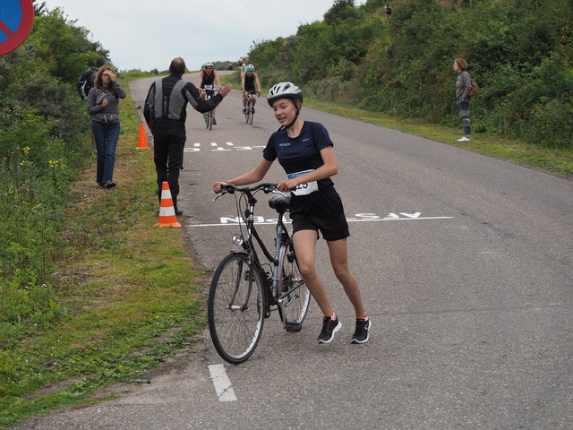 P6250618 Triatlon Baardmannetje 25-6-2017