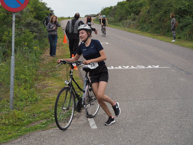 P6250619 Triatlon Baardmannetje 25-6-2017