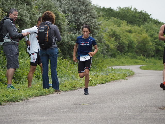 P6250633 Triatlon Baardmannetje 25-6-2017