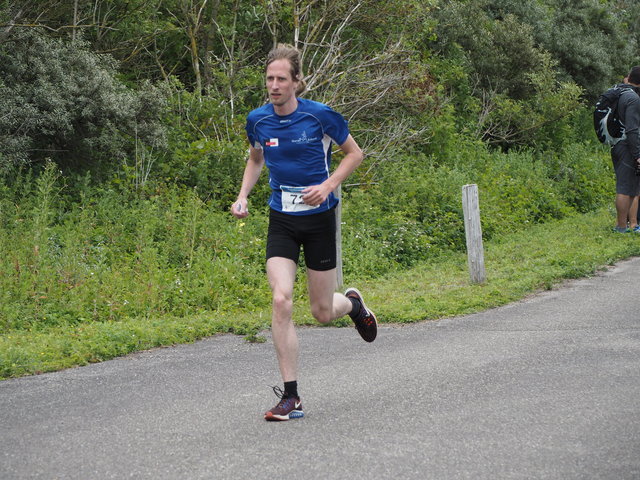 P6250647 Triatlon Baardmannetje 25-6-2017