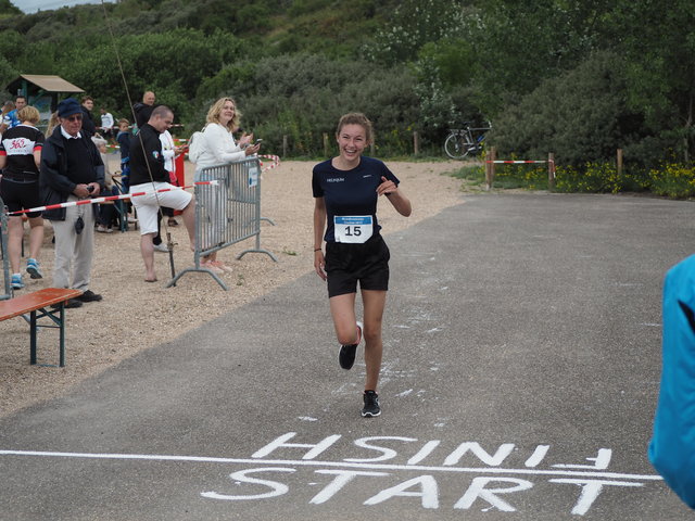 P6250650 Triatlon Baardmannetje 25-6-2017