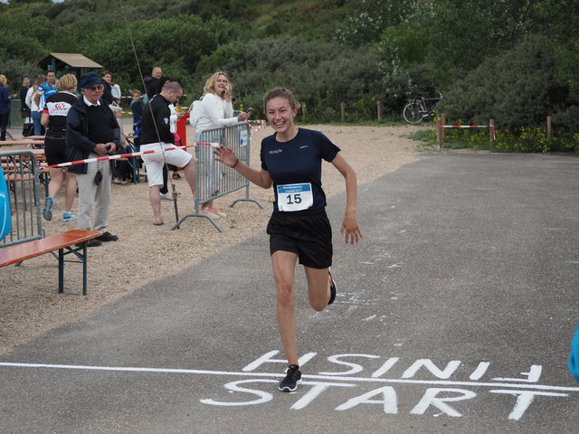 P6250651 Triatlon Baardmannetje 25-6-2017