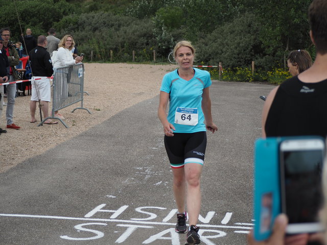 P6250659 Triatlon Baardmannetje 25-6-2017