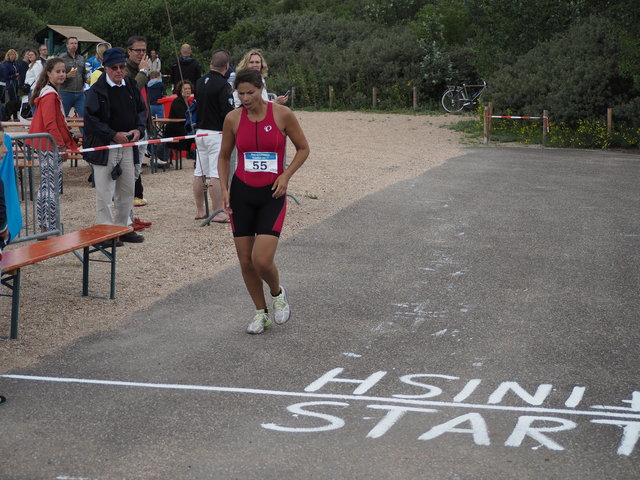 P6250660 Triatlon Baardmannetje 25-6-2017