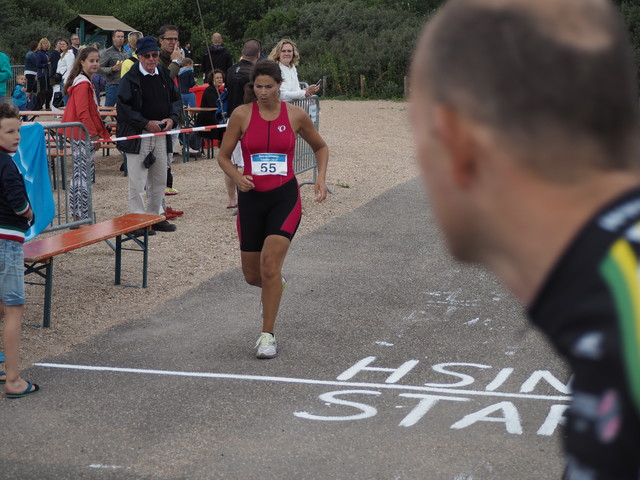 P6250661 Triatlon Baardmannetje 25-6-2017