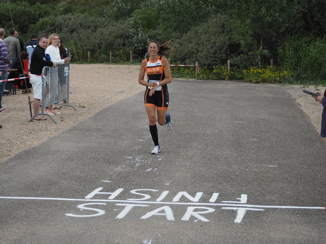 P6250662 Triatlon Baardmannetje 25-6-2017