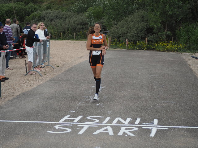 P6250663 Triatlon Baardmannetje 25-6-2017