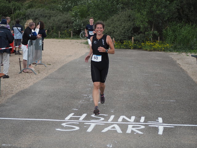 P6250666 Triatlon Baardmannetje 25-6-2017