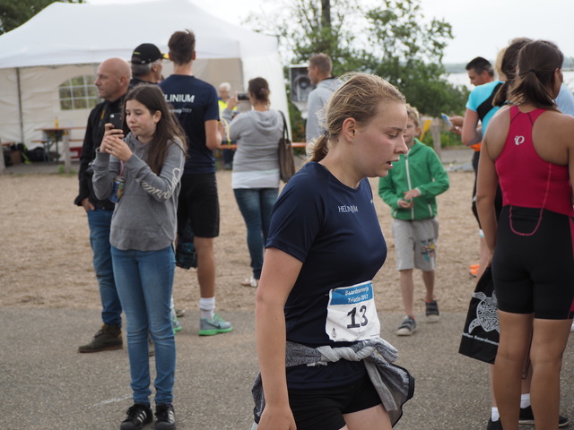 P6250669 Triatlon Baardmannetje 25-6-2017