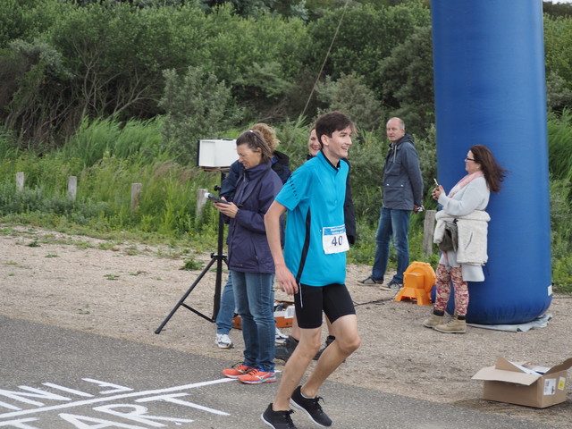 P6250670 Triatlon Baardmannetje 25-6-2017