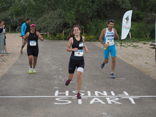 P6250671 Triatlon Baardmannetje 25-6-2017