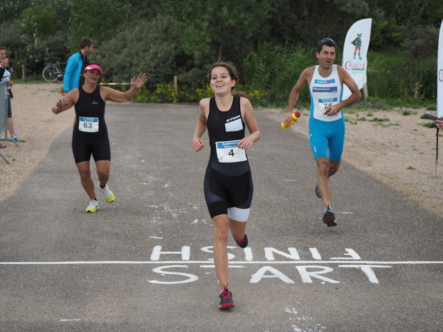 P6250672 Triatlon Baardmannetje 25-6-2017