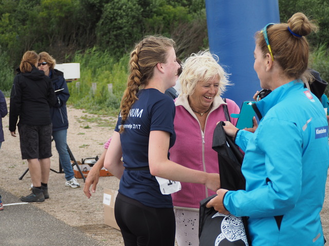 P6250676 Triatlon Baardmannetje 25-6-2017