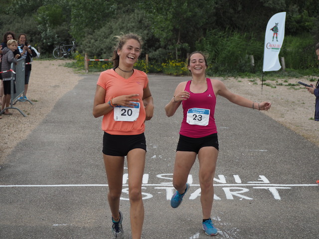 P6250677 Triatlon Baardmannetje 25-6-2017