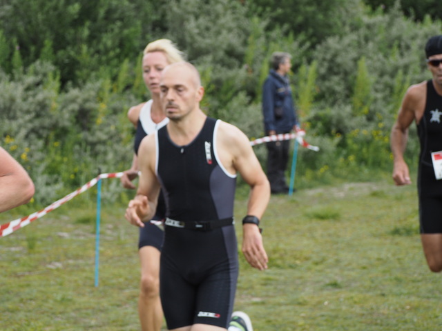 P6250692 Triatlon Baardmannetje 25-6-2017