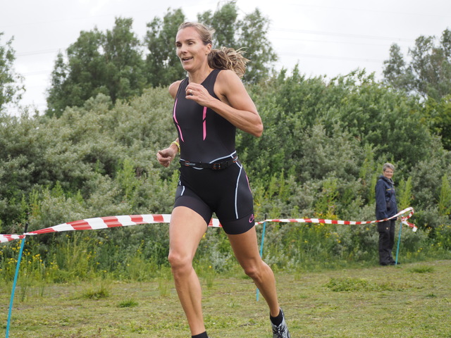 P6250697 Triatlon Baardmannetje 25-6-2017