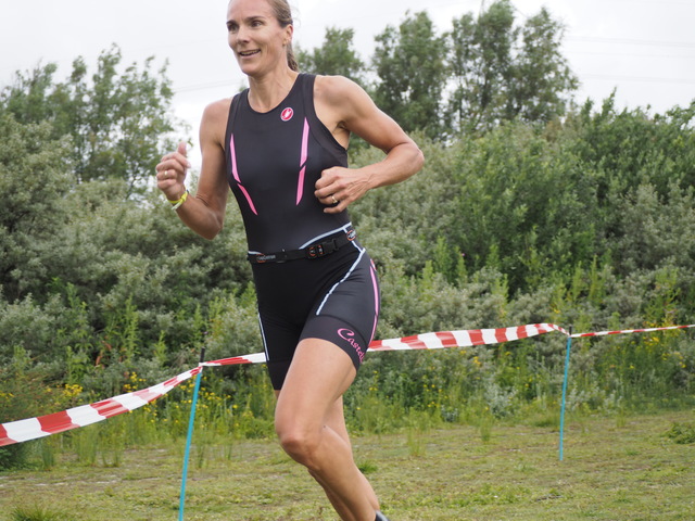 P6250698 Triatlon Baardmannetje 25-6-2017