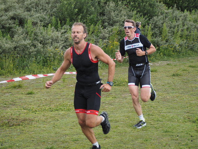 P6250701 Triatlon Baardmannetje 25-6-2017