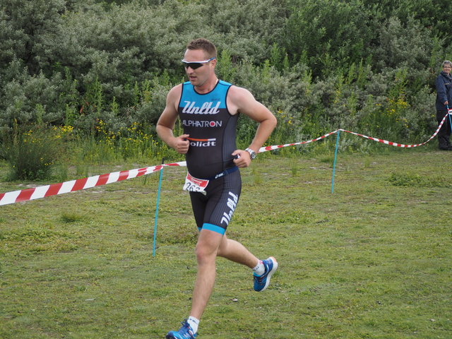 P6250715 Triatlon Baardmannetje 25-6-2017