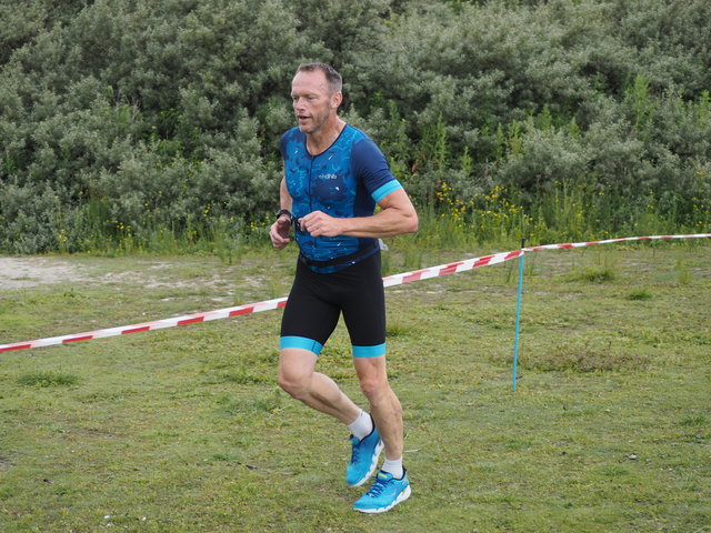 P6250720 Triatlon Baardmannetje 25-6-2017