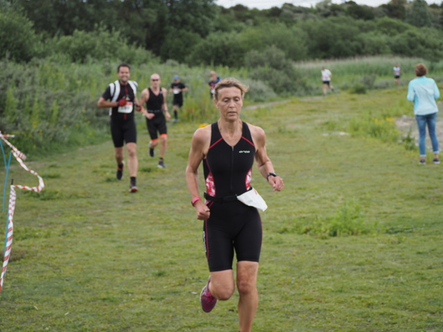 P6250728 Triatlon Baardmannetje 25-6-2017