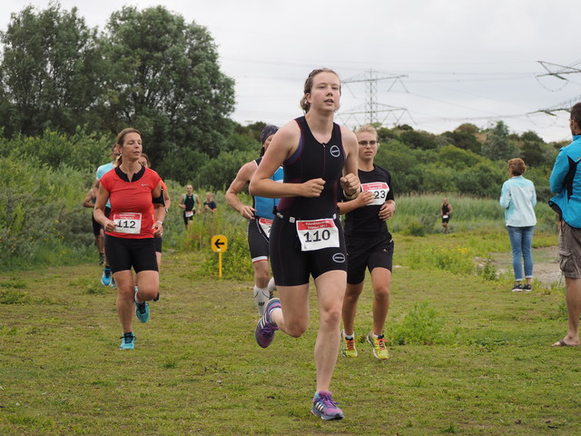 P6250742 Triatlon Baardmannetje 25-6-2017