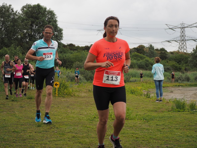 P6250743 Triatlon Baardmannetje 25-6-2017