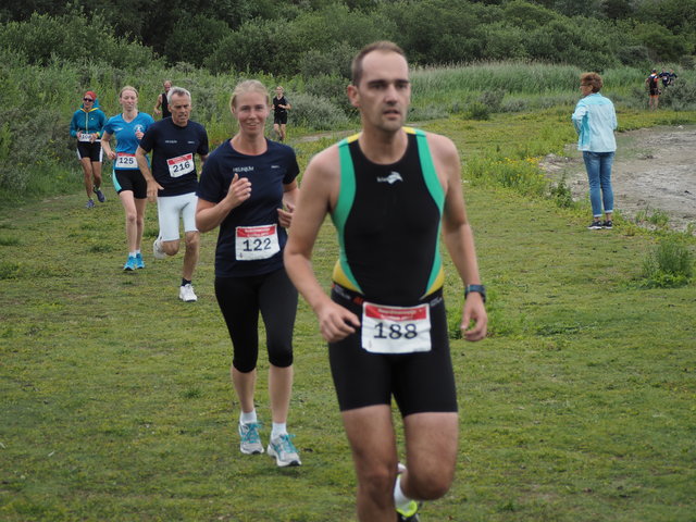 P6250745 Triatlon Baardmannetje 25-6-2017