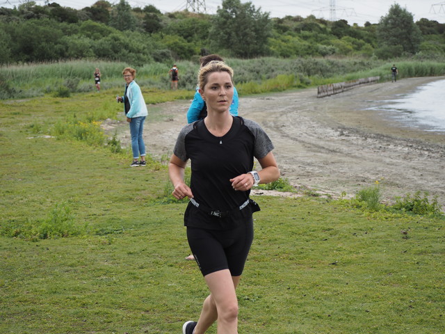 P6250749 Triatlon Baardmannetje 25-6-2017