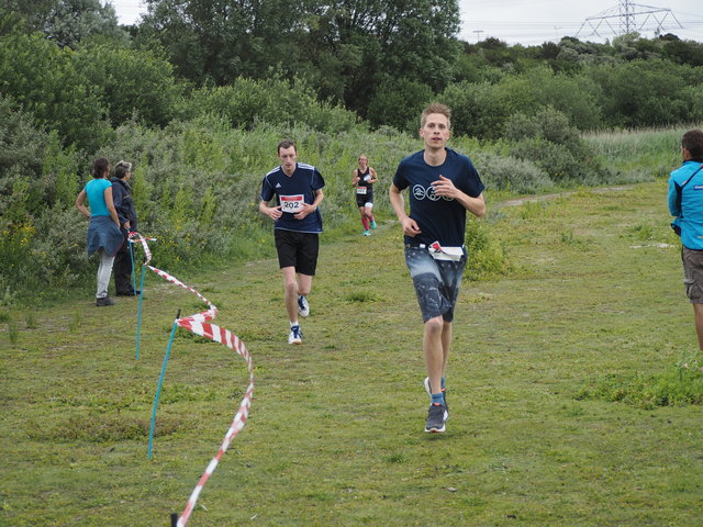 P6250752 Triatlon Baardmannetje 25-6-2017