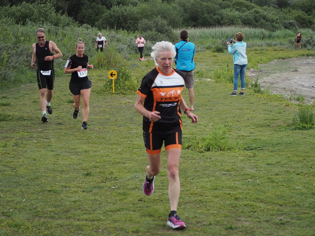 P6250754 Triatlon Baardmannetje 25-6-2017