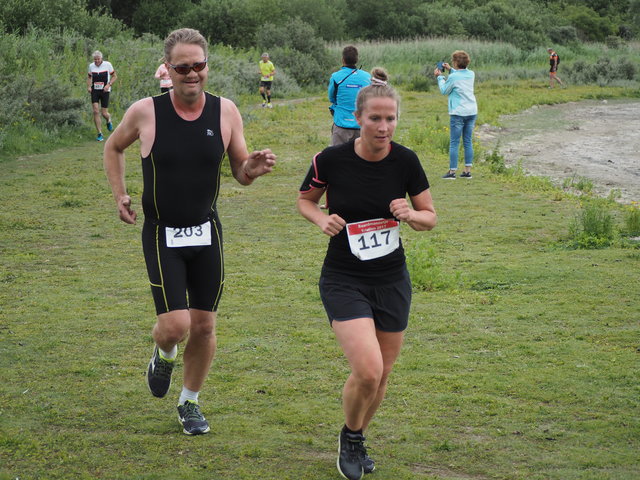 P6250755 Triatlon Baardmannetje 25-6-2017