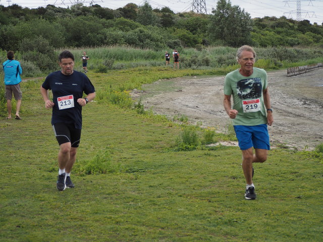 P6250762 Triatlon Baardmannetje 25-6-2017