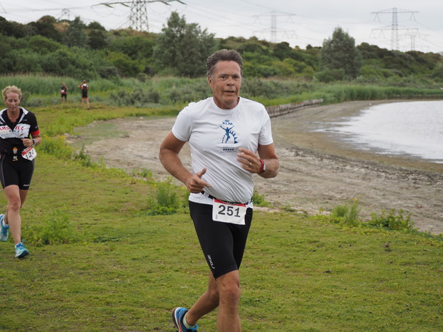 P6250764 Triatlon Baardmannetje 25-6-2017