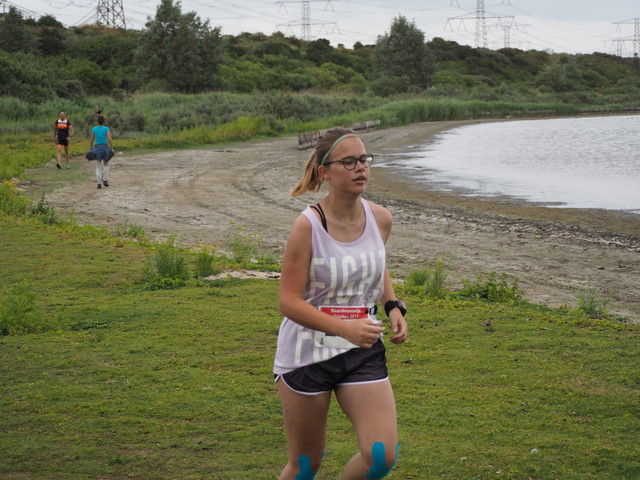 P6250767 Triatlon Baardmannetje 25-6-2017