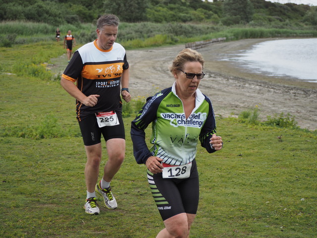 P6250768 Triatlon Baardmannetje 25-6-2017