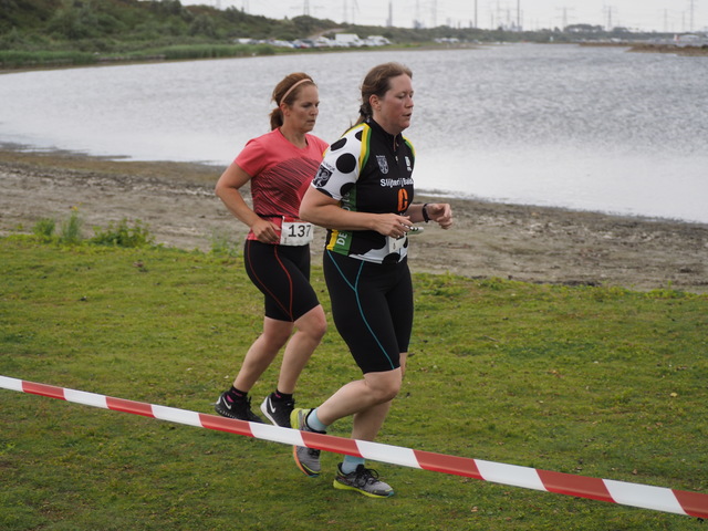 P6250771 Triatlon Baardmannetje 25-6-2017