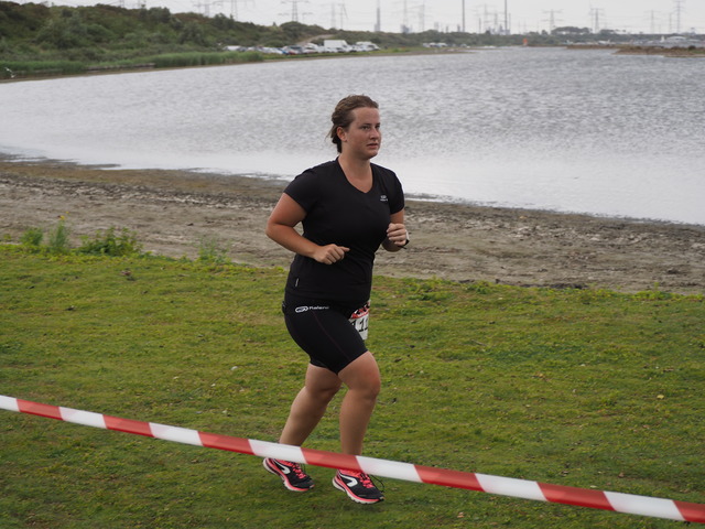 P6250772 Triatlon Baardmannetje 25-6-2017