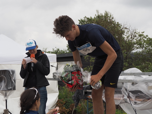 P6250787 Triatlon Baardmannetje 25-6-2017