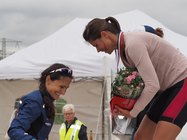 P6250793 Triatlon Baardmannetje 25-6-2017