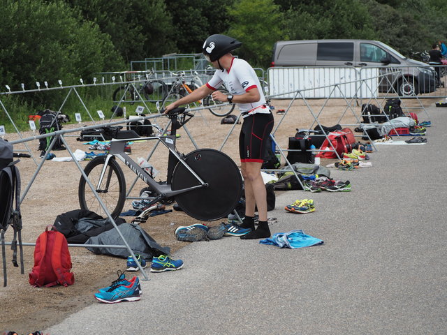 P6250807 Triatlon Baardmannetje 25-6-2017