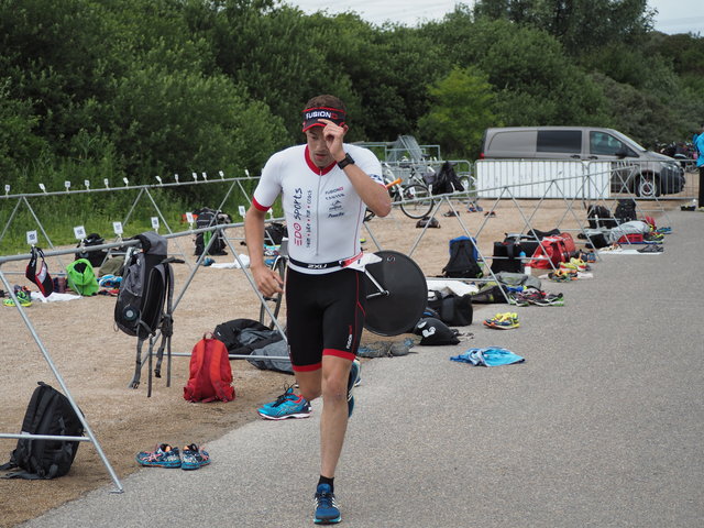 P6250810 Triatlon Baardmannetje 25-6-2017