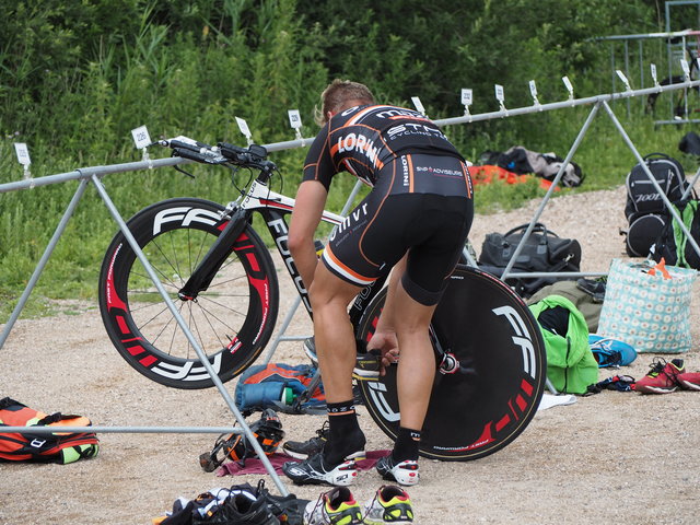 P6250816 Triatlon Baardmannetje 25-6-2017