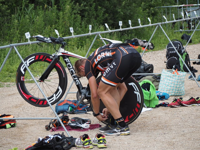 P6250817 Triatlon Baardmannetje 25-6-2017