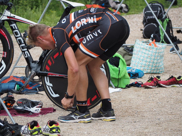 P6250818 Triatlon Baardmannetje 25-6-2017