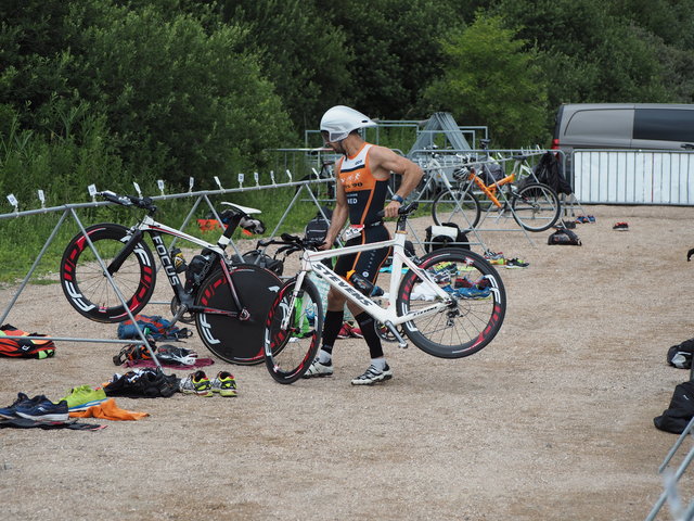 P6250826 Triatlon Baardmannetje 25-6-2017