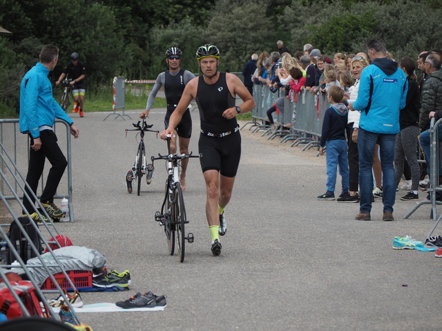 P6250827 Triatlon Baardmannetje 25-6-2017