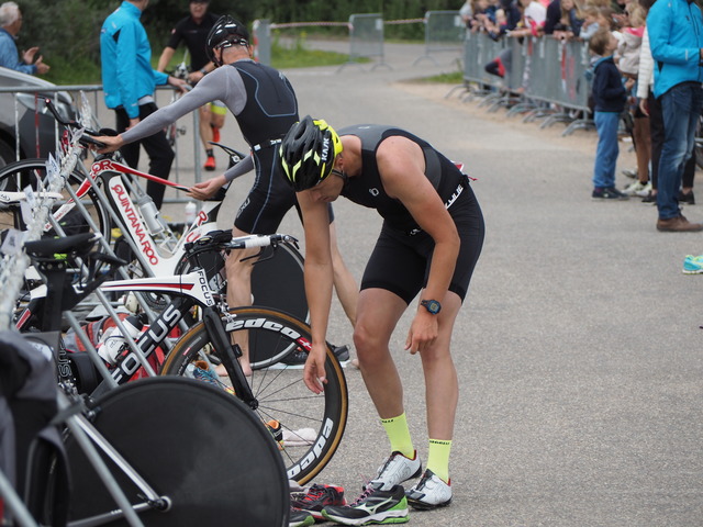 P6250828 Triatlon Baardmannetje 25-6-2017