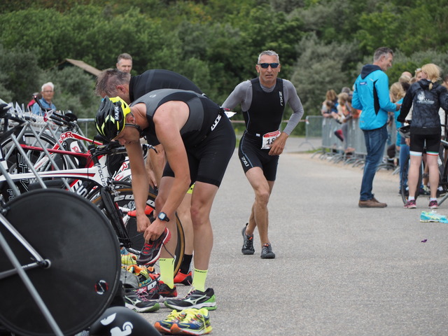 P6250831 Triatlon Baardmannetje 25-6-2017