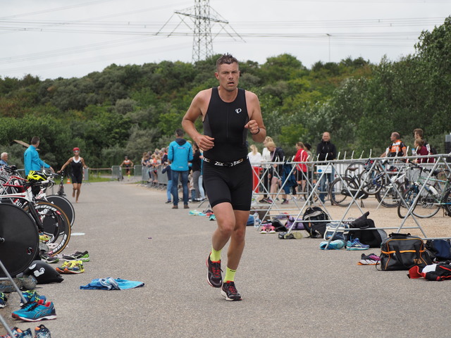 P6250837 Triatlon Baardmannetje 25-6-2017